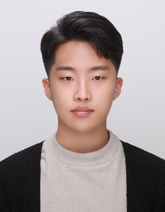 Sangmin Jo