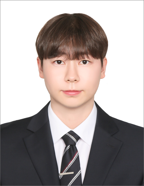 Jaehyeon Park